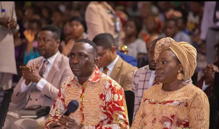 Pastor Paul Enenche Net Worth, Biography, Age, Wife Career