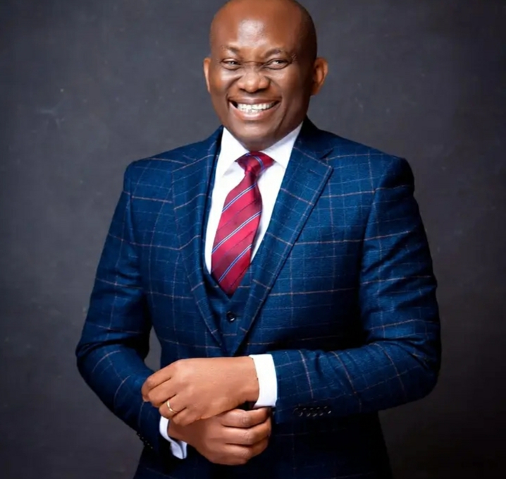 Ndudi Elumelu Net Worth, Biography, Age, Wife