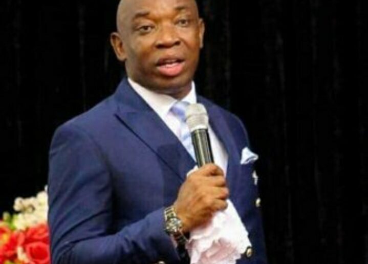 Evangelist Kingsley Nwaorgu Biography, Messages, Net Worth, Songs, Wife