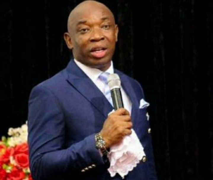 Evangelist Kingsley Nwaorgu Biography, Messages, Net Worth, Songs, Wife