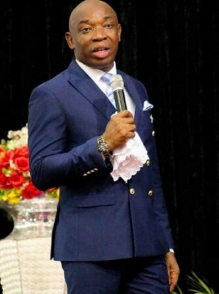 Evangelist Kingsley Nwaorgu Biography, Messages, Net Worth, Songs, Wife