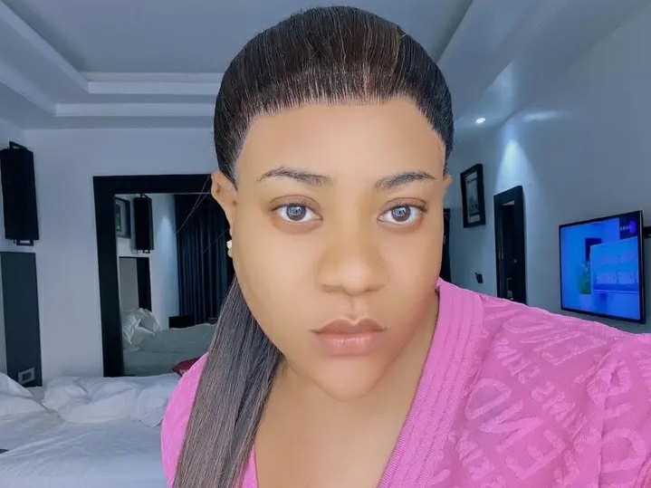 Nkechi Blessing Sunday Biography, Net Worth, Age, Career, Husband