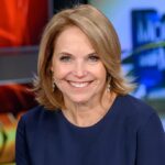 Is Katie Couric Married? Biography, Age, Career, Husband