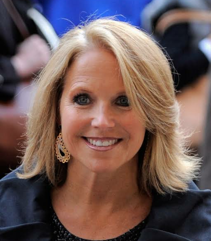 Is Katie Couric Married? Biography, Age, Career, Husband