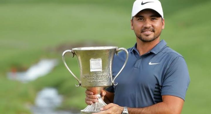 Jason Day Net Worth, Biography, Salary and Early Life