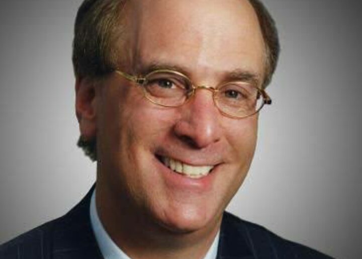 Larry Fink Net Worth and Biography, Age and More