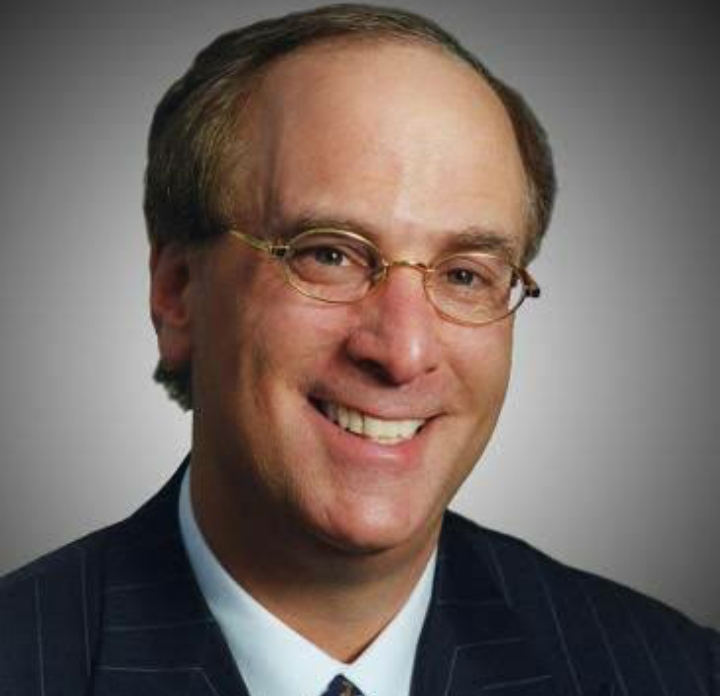 Larry Fink Net Worth and Biography, Age and More