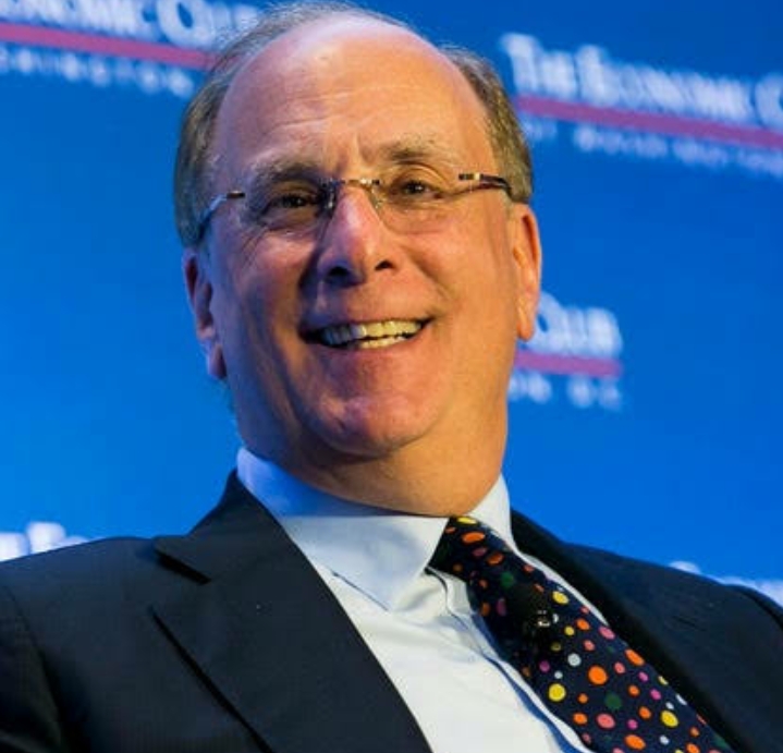 Larry Fink Net Worth and Biography, Age and More