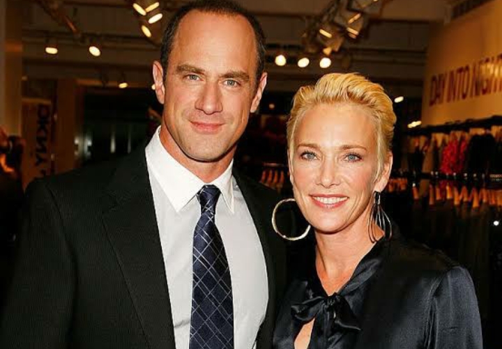 Christopher Meloni Wife, Biography, Age, Career Net Worth