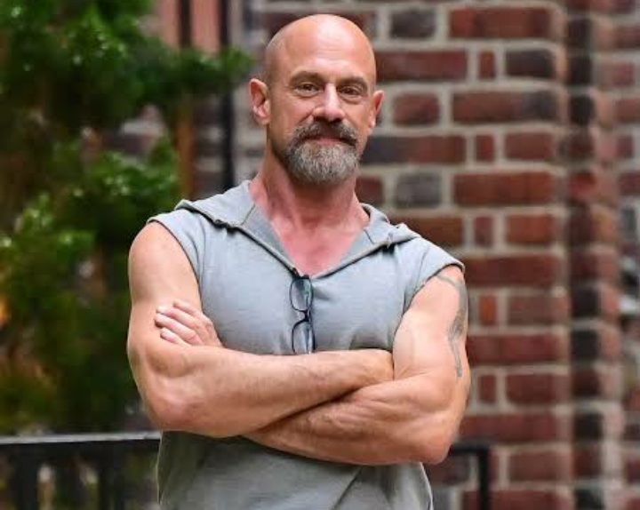 Christopher Meloni Wife, Biography, Age, Career Net Worth