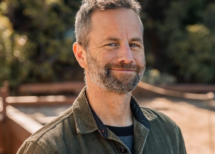 Kirk Cameron Net Worth And Biography, Age and More