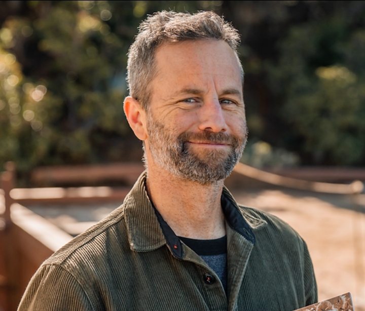 Kirk Cameron Net Worth And Biography, Age and More