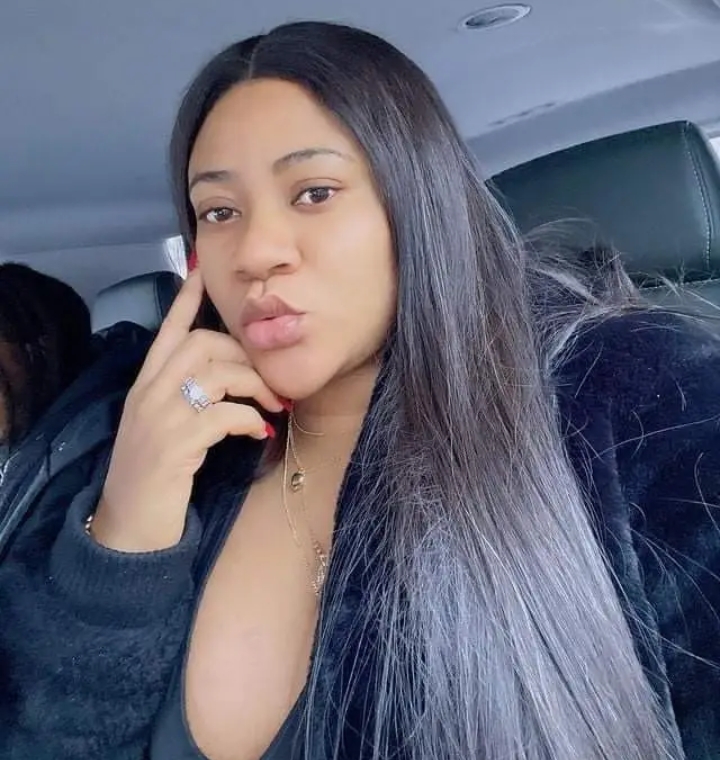 Nkechi Blessing Sunday Biography, Net Worth, Age, Career, Husband