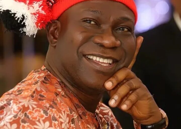 Ike Ekweremadu Net Worth, Biography, Age, Career and More