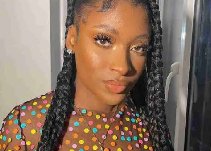 Larissa Yasmin Lorenco Biography, Net Worth, Age, Davido's Babymama
