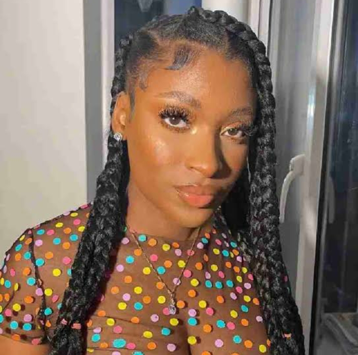 Larissa Yasmin Lorenco Biography, Net Worth, Age, Davido's Babymama