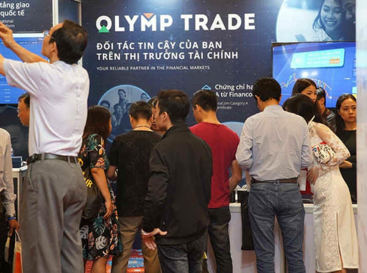 Olymp Trade Net Worth, Founder and Reviews,Wiki