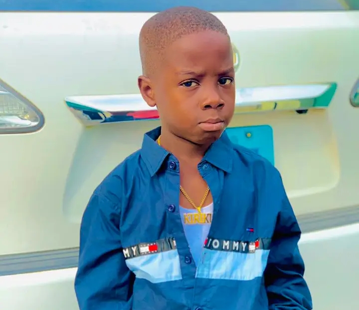 KiriKu Biography, Net Worth, Age, Career, Parents and Real Name