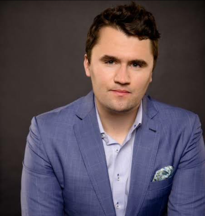 Charlie Kirk Net Worth and Biography, Age, Career, and More
