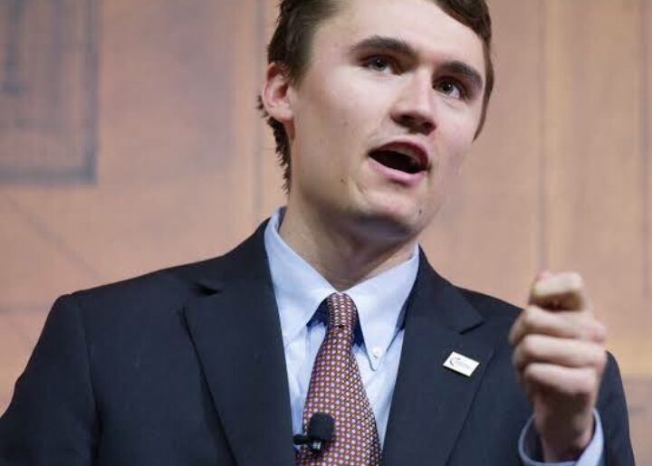 Charlie Kirk Net Worth and Biography, Age, Career, and More