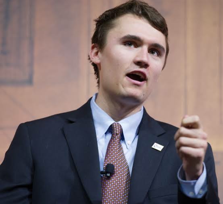 Charlie Kirk Net Worth and Biography, Age, Career, and More