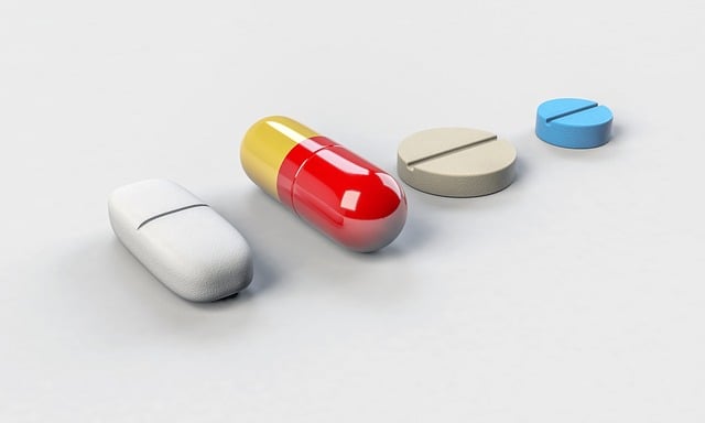 Antidepressant medicine 