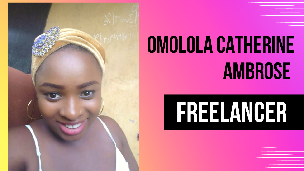 Omolola Ambrose Biography, Net Worth, Age, Career