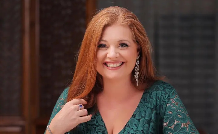 Laurie Idahosa Net Worth, Biography, Age, Husband