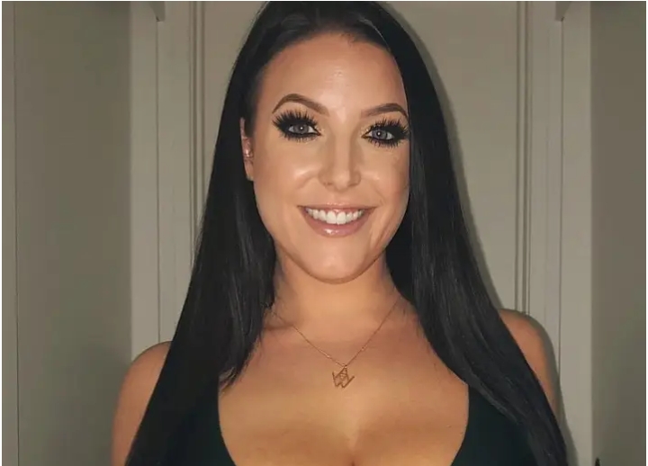 Angela White Net Worth, Biography, Age,  Career