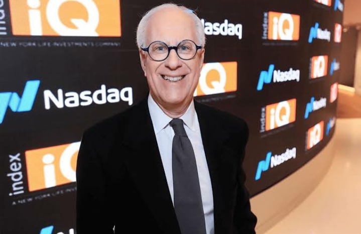 Marc Chaikin Net Worth, Biography and Early Life