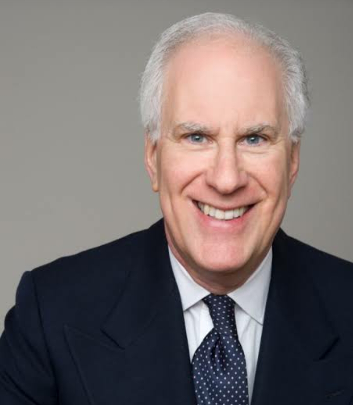 Marc Chaikin net worth and Biography, Age Career and More