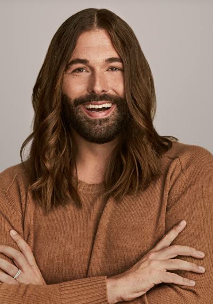 Jonathan Van Ness Net Worth and Biography Age