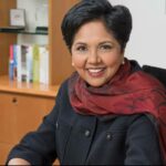 Indra Nooyi Net Worth and Biography, Age