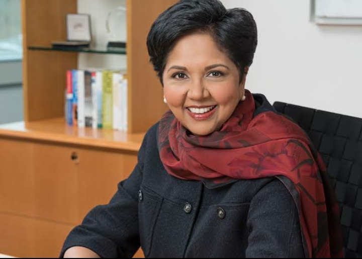 Indra Nooyi Net Worth and Biography, Age
