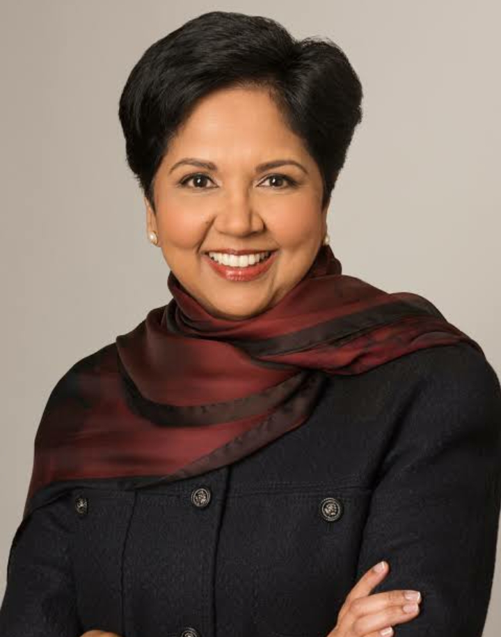 Indra Nooyi Net Worth and Biography, Age