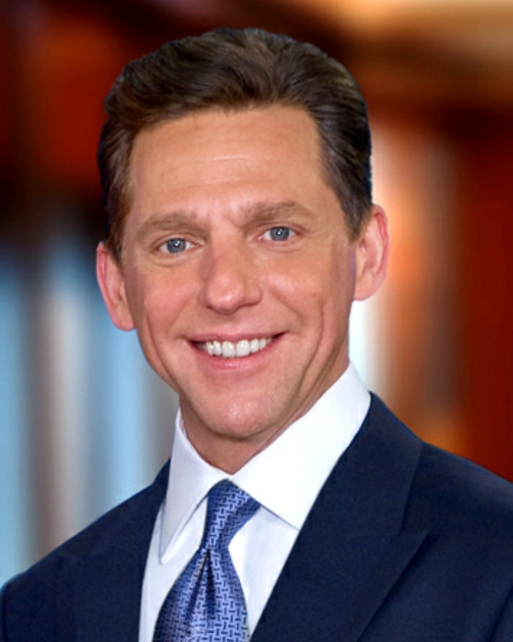 David Miscavige Net Worth and Biography Age