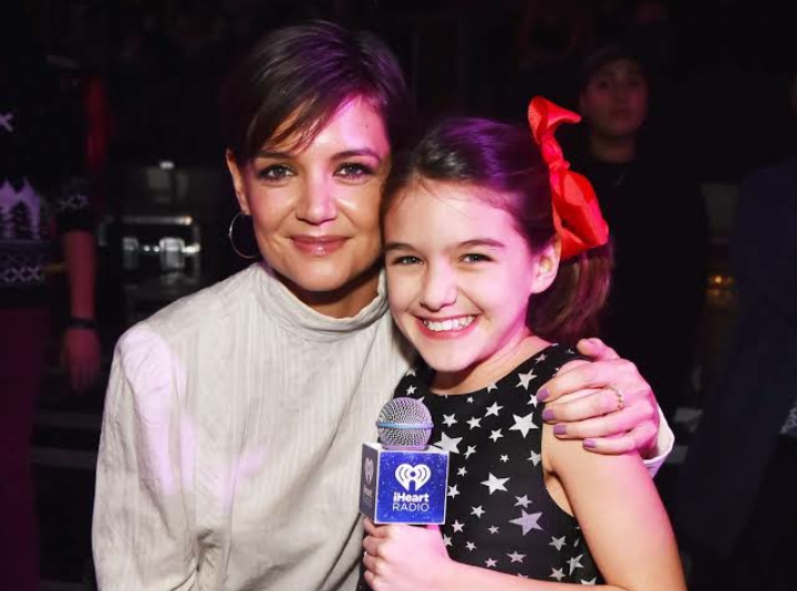 Suri Cruise net worth, Age, Biography, Career, Boyfriend, Parents