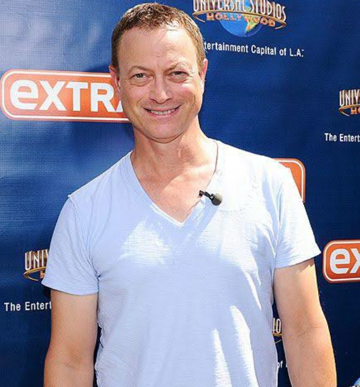 Gary Sinise Net Worth and Biography, Age and More
