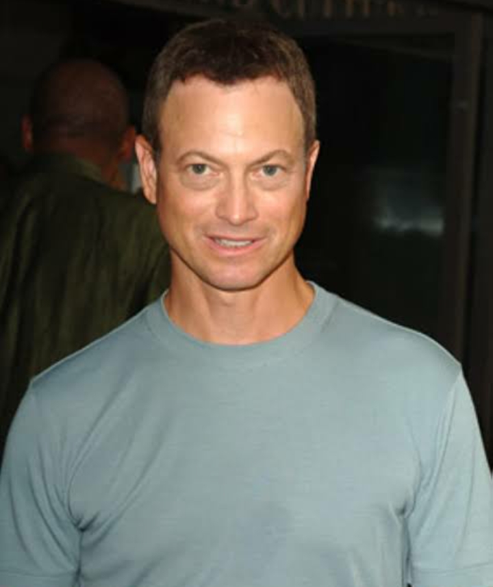 Gary Sinise Net Worth and Biography, Age and More