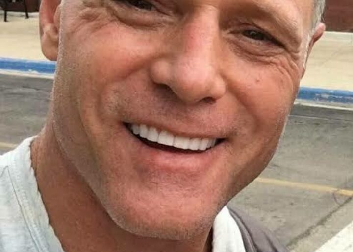 Jason Beghe Net Worth and Biography, Age, Career and More