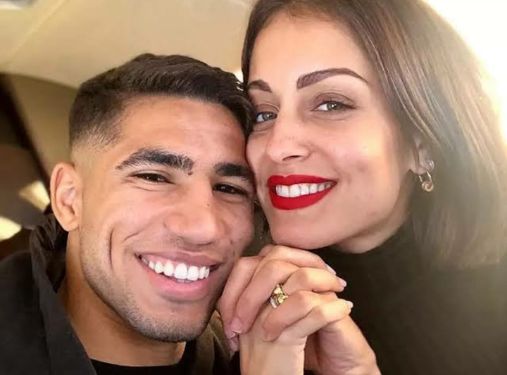 Achraf Hakimi net worth and Biography, Age, Career, ex-wife