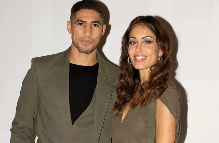 Achraf Hakimi net worth and Biography, Age and ex-wife