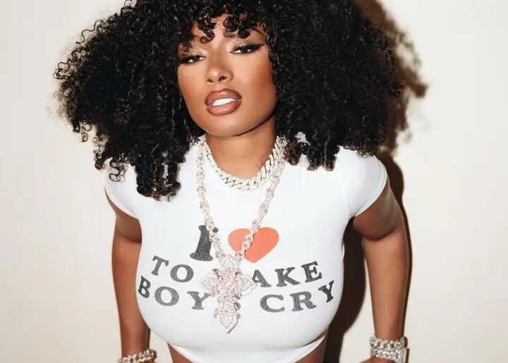 Megan Thee Stallion net worth and Biography, Age and More