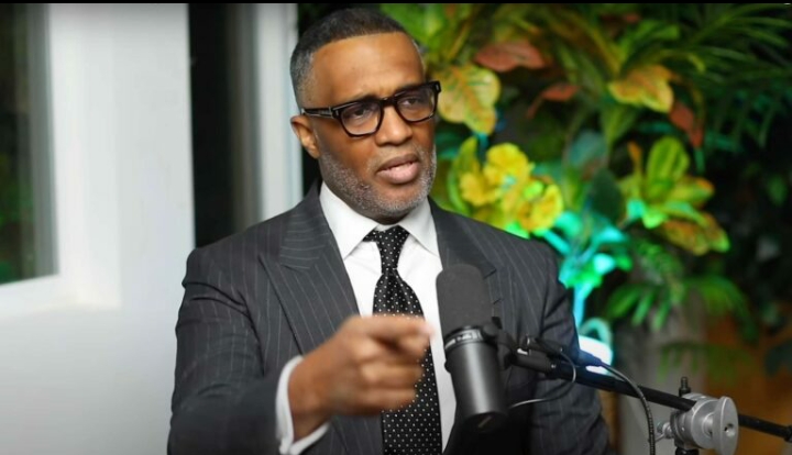 Kevin Samuels Net Worth, Biography, Wiki, Age, Wife, Daughter, Cause Of Death
