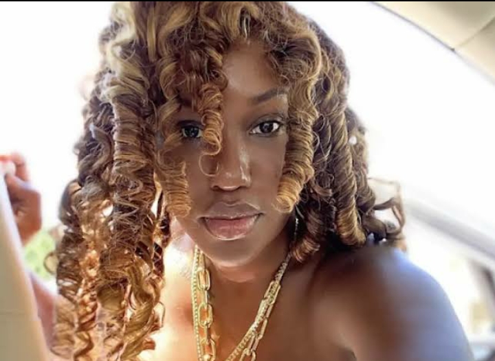 Daliesha Key Net Worth and Biography, Wiki, Age, Lil Baby alleged baby Mama