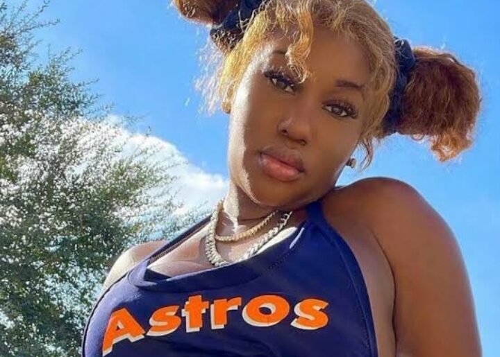 Daliesha Key Net Worth and Biography, Wiki, Age, Lil Baby alleged baby Mama