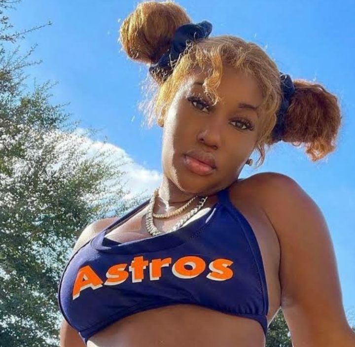 Daliesha Key Net Worth and Biography, Wiki, Age, Lil Baby alleged baby Mama