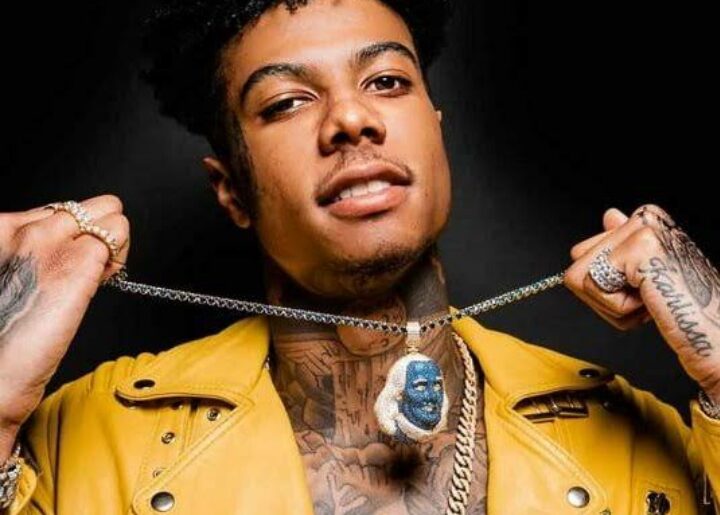 Blueface Net Worth and Biography Age and More