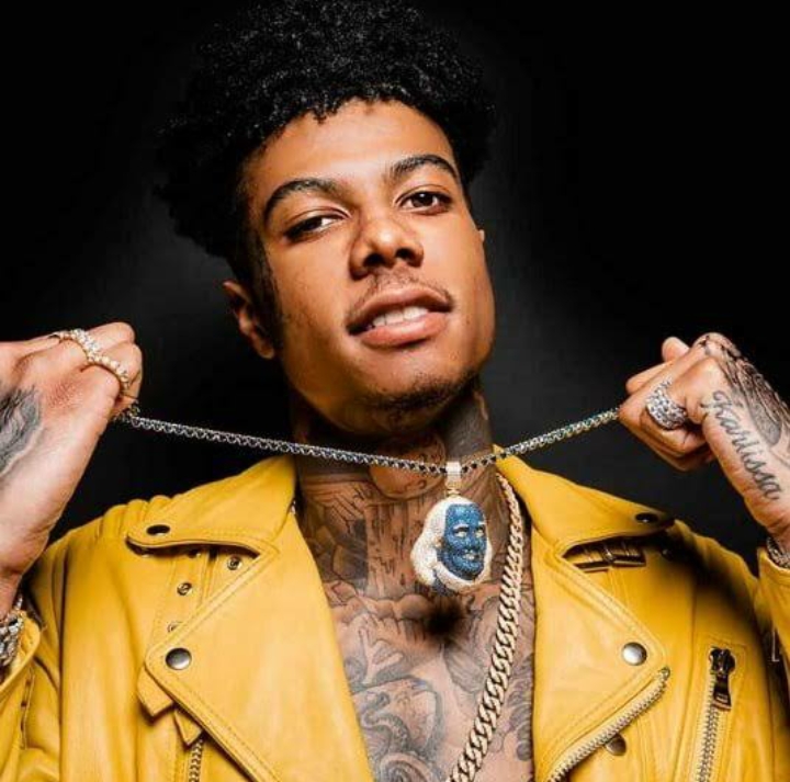 Blueface Net Worth and Biography Age and More