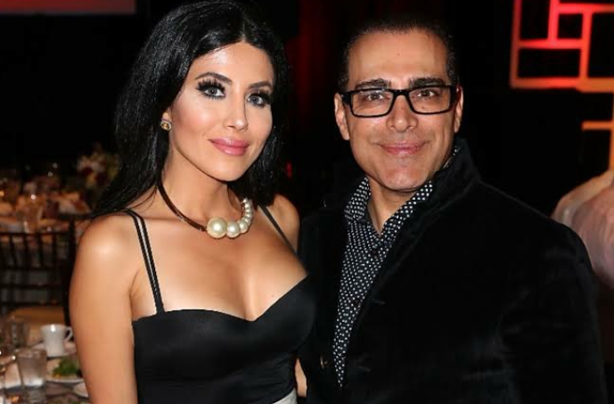 Manny Khoshbin Net Worth and Biography, Age, Wife, Career, Wiki